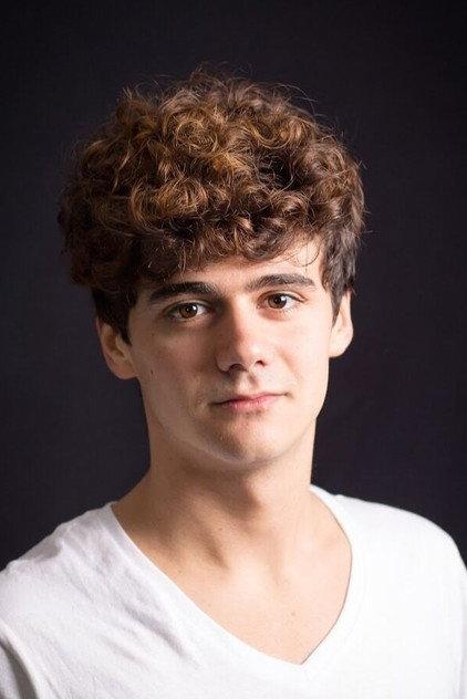 Gabriele Dentoni - Actor Profile Photo