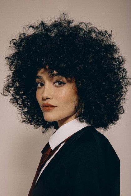 Lihi Toledano - Actor Profile Photo