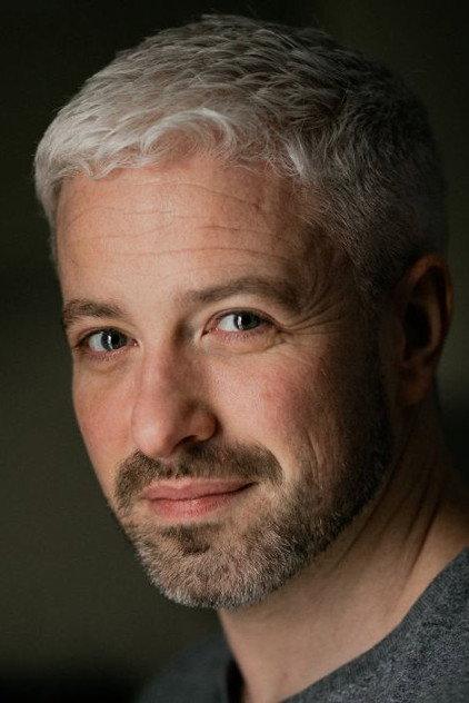 Michael Sheehan - Actor Profile Photo