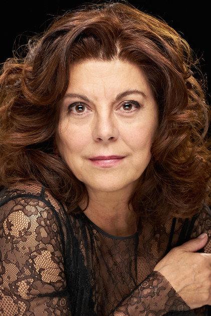 Laura Cepeda - Actor Profile Photo