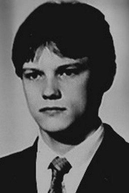 Aleksandr Prodan - Actor Profile Photo