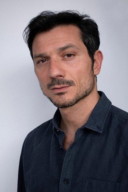 Stefano Solaro - Actor Profile Photo