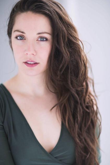 Andi Morrow - Actor Profile Photo