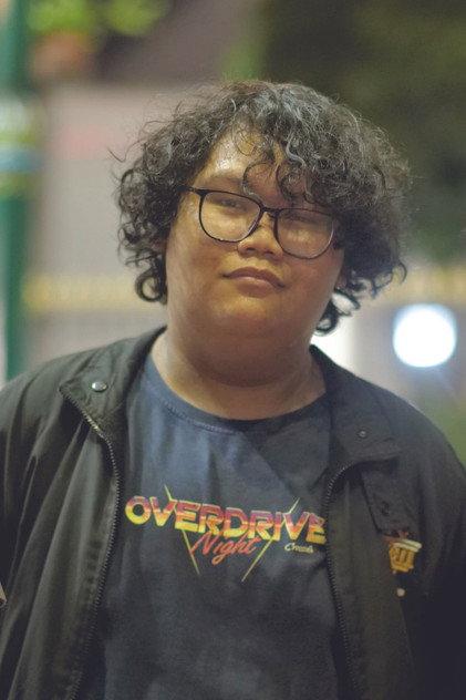 Giri Fajar - Actor Profile Photo