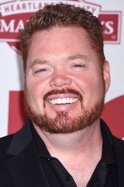 Tim Driscoll - Actor Profile Photo