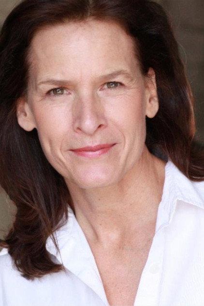 Kathryn Danielle - Actor Profile Photo