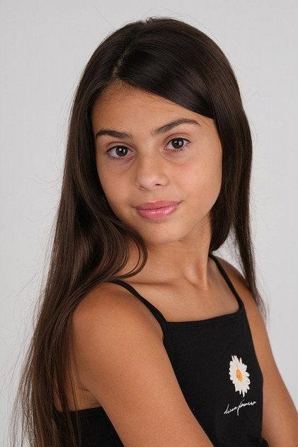 Jasmine Serra - Actor Profile Photo