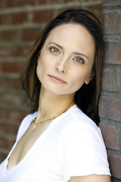 Gia Mora - Actor Profile Photo