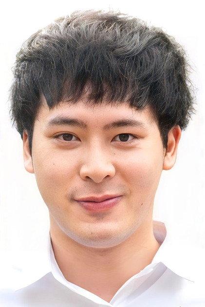 Naruebet Kuno - Actor Profile Photo