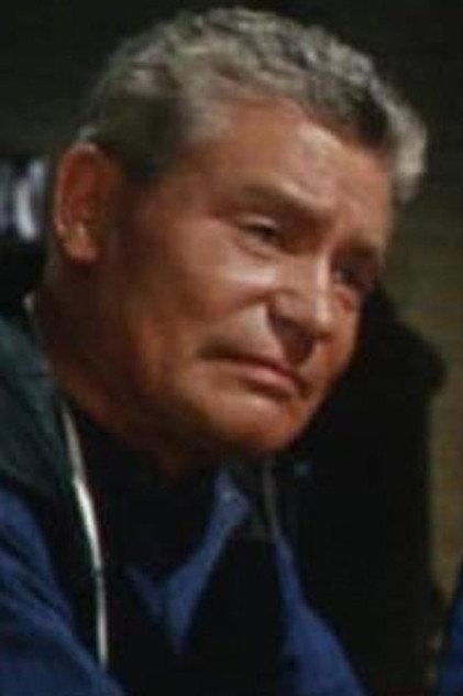 Ole Wisborg - Actor Profile Photo