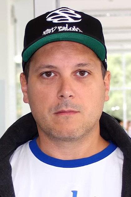 Vladislav Valov - Actor Profile Photo