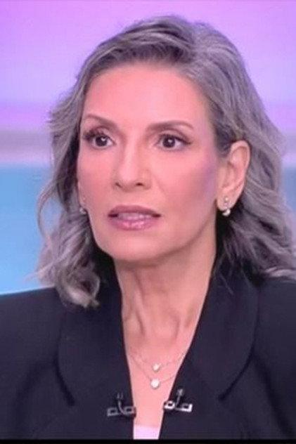 Olfat Emam - Actor Profile Photo