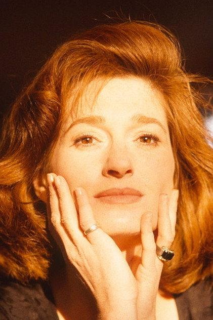 Denise Chalem - Actor Profile Photo