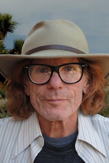 Bob Forrest - Actor Profile Photo