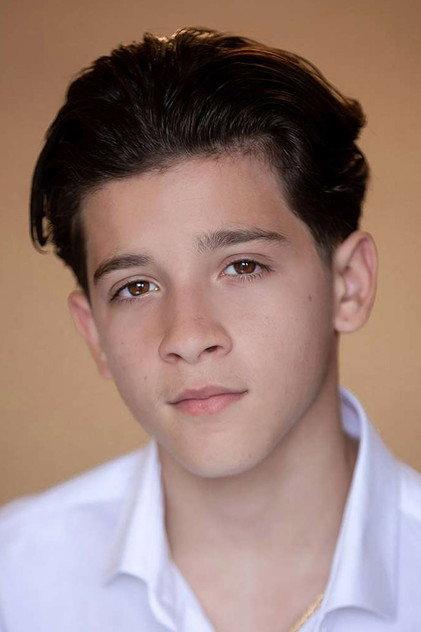 Antonio Guerra - Actor Profile Photo