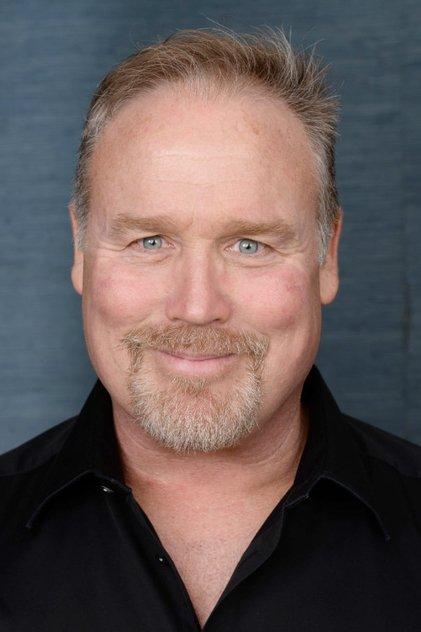 Jim Wise - Actor Profile Photo