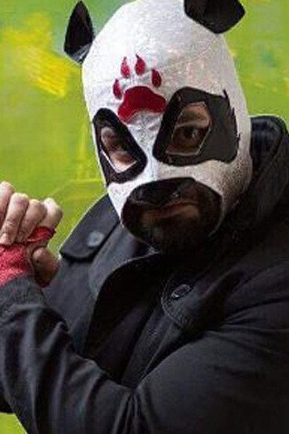 Super Panda - Actor Profile Photo
