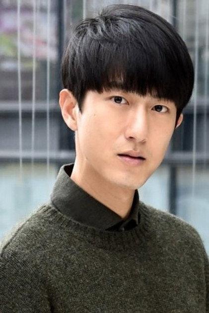 David Chiu - Actor Profile Photo