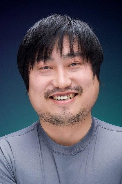 Baek Jae-jin - Actor Profile Photo