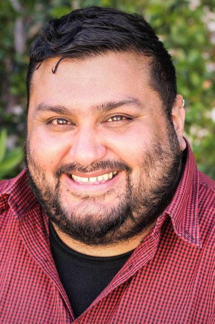 Charly Velasco - Actor Profile Photo