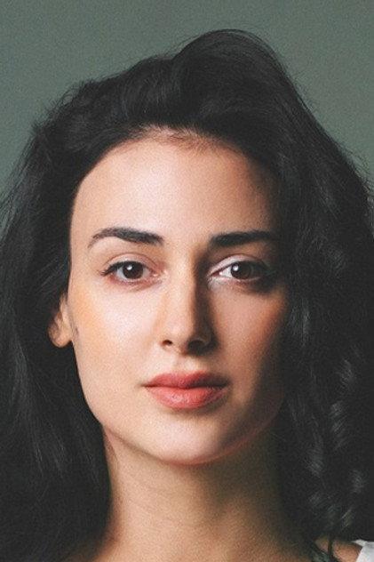 Rozalia Abgarian - Actor Profile Photo