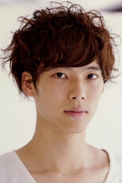 Takayuki Yanagi - Actor Profile Photo