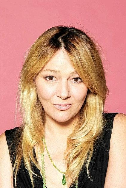 Katarzyna Kwiatkowska - Actor Profile Photo