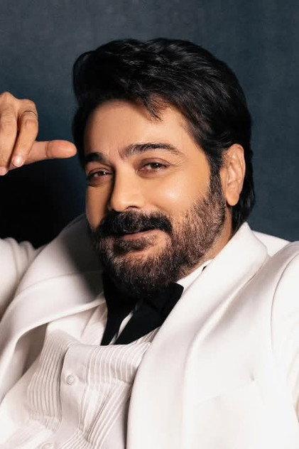 Prosenjit Chatterjee - Actor Profile Photo