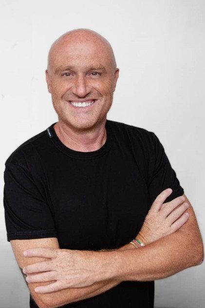Rudy Zerbi - Actor Profile Photo