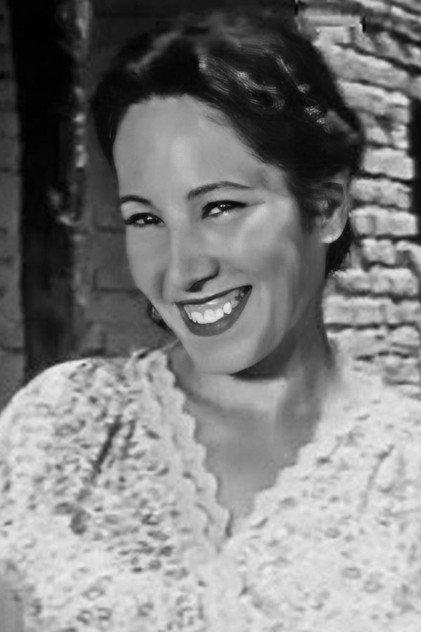 Iris Portillo - Actor Profile Photo