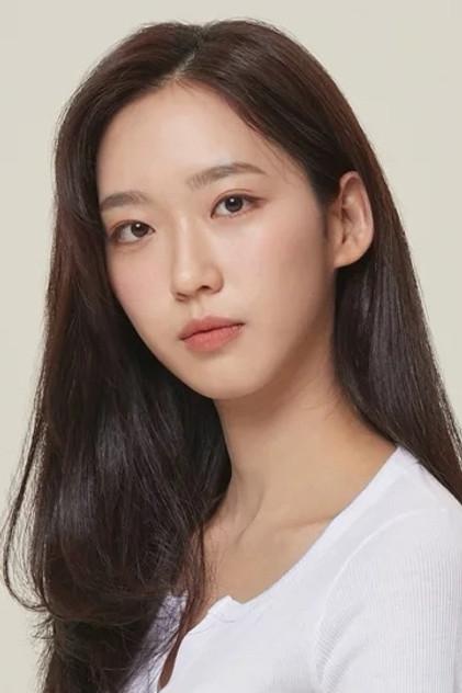 Han Ji-hyeon - Actor Profile Photo
