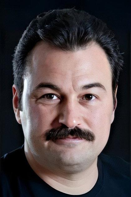 Alper Düzen - Actor Profile Photo