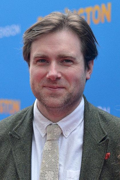 Paul King - Actor Profile Photo