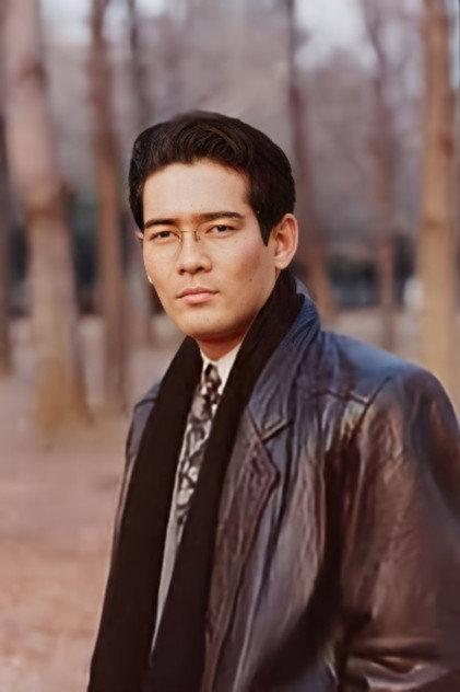 Eiji Ôki - Actor Profile Photo