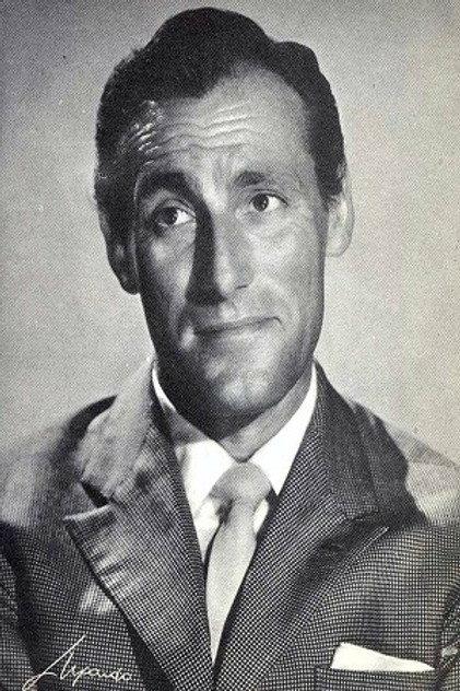 Giulio Marchetti - Actor Profile Photo