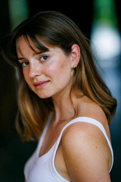 Emma Marie Nielsen - Actor Profile Photo