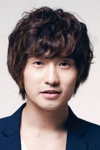 Ryu Deok-hwan - Actor Profile Photo