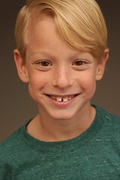 Evan Agos - Actor Profile Photo