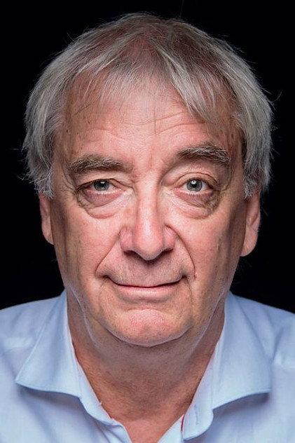 Ueli Jäggi - Actor Profile Photo