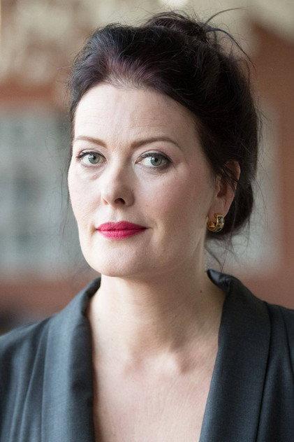 Merle Palmiste - Actor Profile Photo