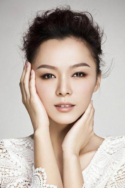 Cheng Yi - Actor Profile Photo