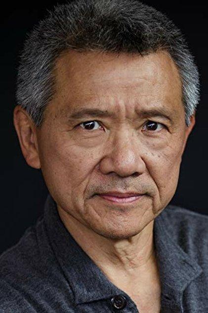 Jim Lau - Actor Profile Photo