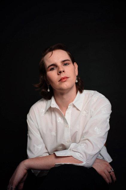 Jess Taylor - Actor Profile Photo
