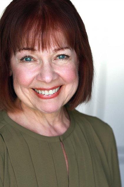 Bonnie Perlman - Actor Profile Photo