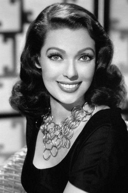 Loretta Young - Actor Profile Photo