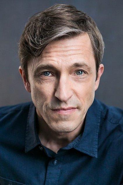 Marc Forget - Actor Profile Photo