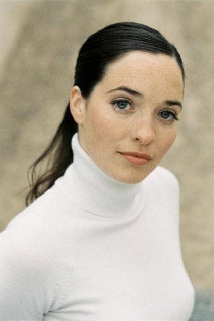 Aoibheann O'Hara - Actor Profile Photo
