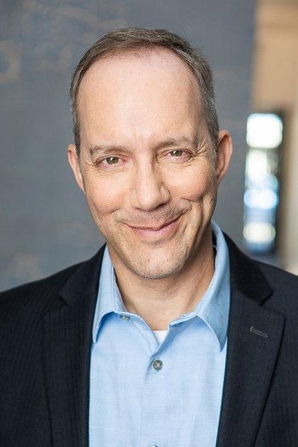 Adam Pilver - Actor Profile Photo