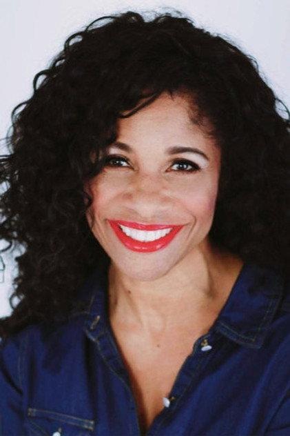 Suzanne Mari - Actor Profile Photo