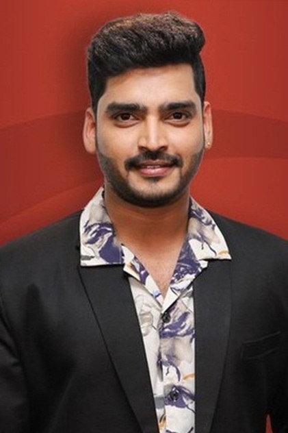 Ravi Krishna - Actor Profile Photo